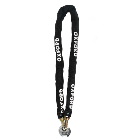 Securitate - OXFORD - WORDLOCK DISCUS & 1.5M CHAIN