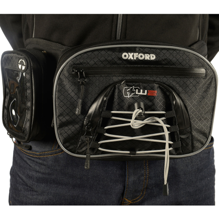 Ghiozdane si genti pentru rider - OXFORD - XW2 WAIST PACK