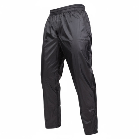 ECHIPAMENTE - Pantaloni de ploaie moto Nordcode Cyclon, negru