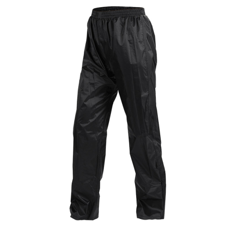 ECHIPAMENTE - Pantaloni de ploaie moto Nordcode Easy, negru