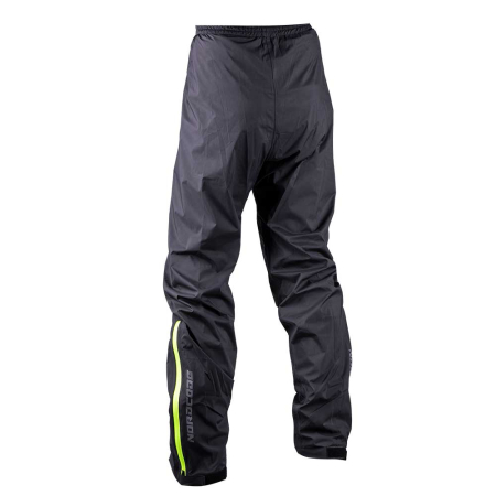 Pantaloni de ploaie moto Nordcode Storm [1]