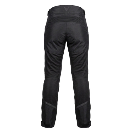 Pantaloni moto damă Nordcode Jackal Air mesh de vară, negru [2]