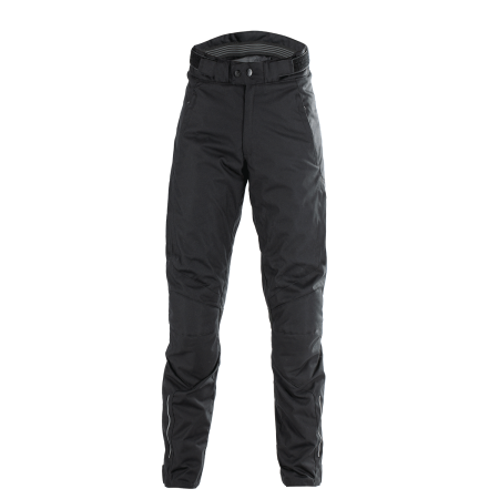 Pantaloni moto damă Nordcode Oslo impermeabili, negru [2]
