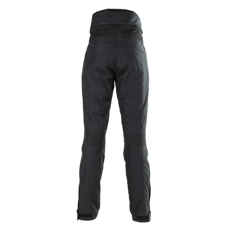 Pantaloni moto damă Nordcode Oslo impermeabili, negru [3]