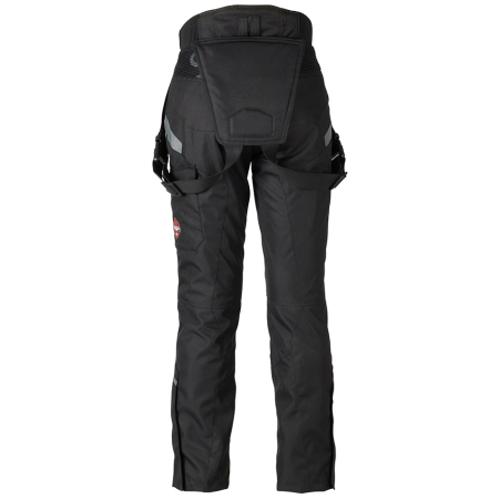 ECHIPAMENTE - Pantaloni moto de damă Furygan Apalaches Lady, negru