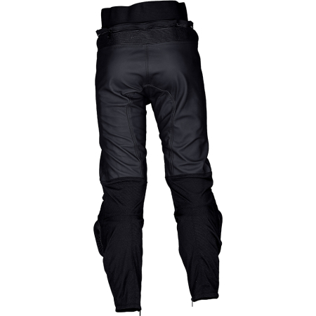 ECHIPAMENTE - Pantaloni moto din piele de damă Furygan Veloce Lady, negru