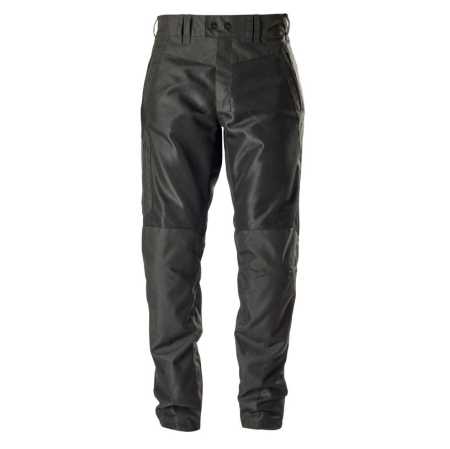 ECHIPAMENTE - Pantaloni moto Furygan Ciaran de vară, negru
