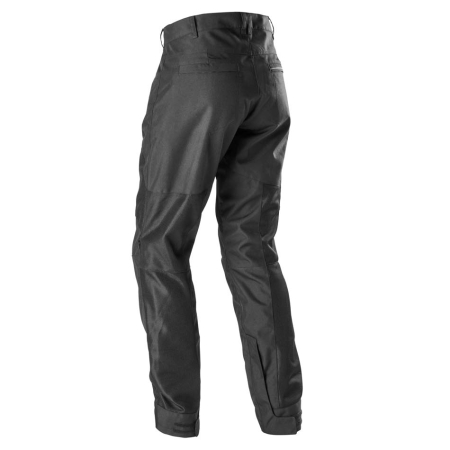 Pantaloni moto Furygan Ciaran de vară, negru [3]