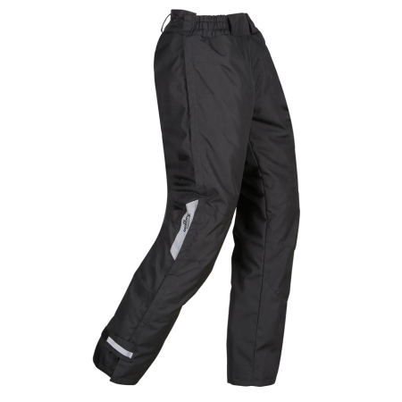 Pantaloni moto Furygan Over Pant impermeabili, negru [3]