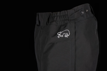 Pantaloni moto Furygan Over Pant impermeabili, negru [5]