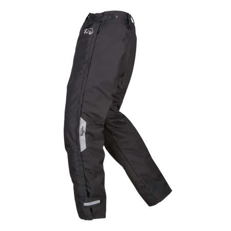 Pantaloni moto Furygan Over Pant impermeabili, negru [2]