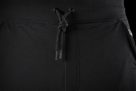 Pantaloni moto Furygan Phenix impermeabili, negru [3]