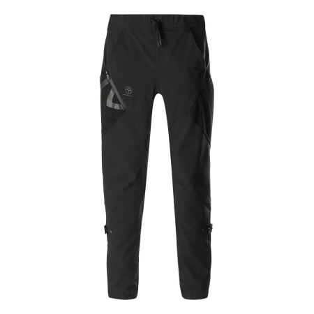 ECHIPAMENTE - Pantaloni moto Furygan Phenix impermeabili, negru