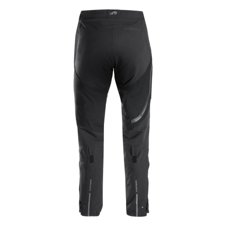 Pantaloni moto Furygan Phenix impermeabili, negru [1]