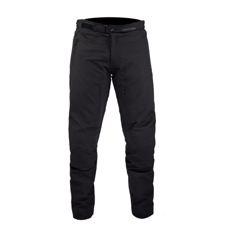 Pantaloni & Blugi - Pantaloni moto Nordcode Bolzano laminați impermeabili, negru