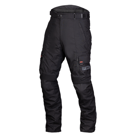 Pantaloni & Blugi - Pantaloni moto Nordcode Dias Evo de iarnă impermeabili, negru