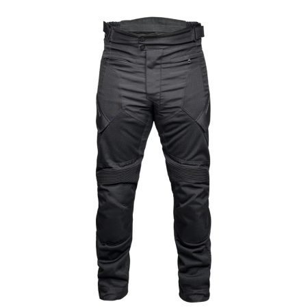 Pantaloni & Blugi - Pantaloni moto Nordcode Escape de vară, negru
