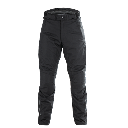 Pantaloni & Blugi - Pantaloni moto Nordcode Oslo impermeabili, negru