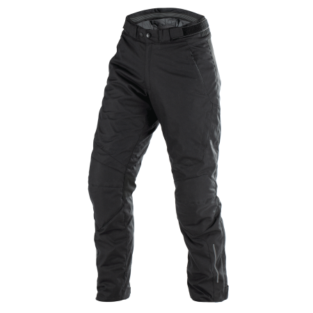 Pantaloni moto Nordcode Oslo impermeabili, negru [2]