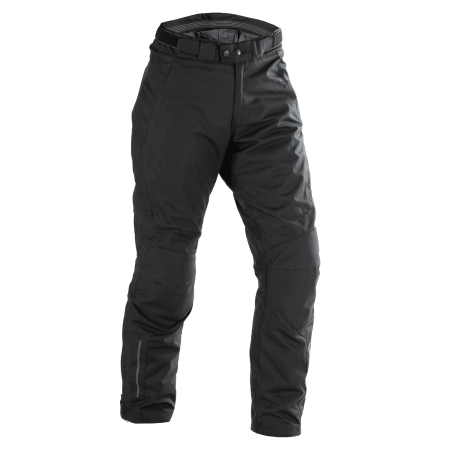 Pantaloni moto Nordcode Oslo impermeabili, negru [5]