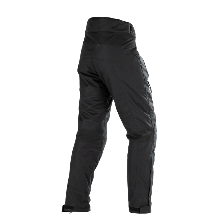 Pantaloni moto Nordcode Oslo impermeabili, negru [4]