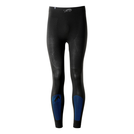 ECHIPAMENTE - Pantaloni termici moto Furygan Active 37.5, negru