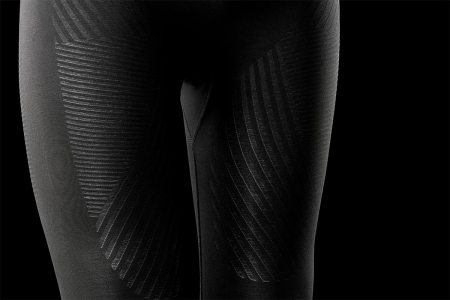 Pantaloni termici moto Furygan Active 37.5, negru [4]