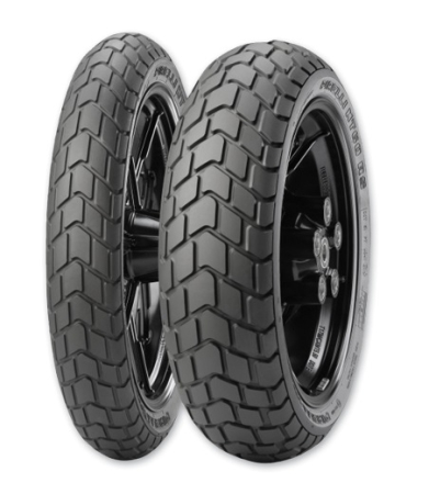 Anvelope moto si scutere - PIRELLI - Anvelopa  150/80B16 MT60 RS 77H TL Spate DOT 28-41/2025