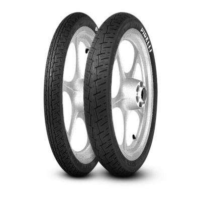 Anvelope moto si scutere - PIRELLI - Anvelopa  2.75-18 CITY DEMON 42P TL M/C Fata "D DOT 27/2025