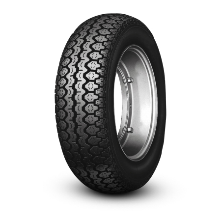 Anvelope moto si scutere - PIRELLI - Anvelopa  3.00-10 SC 30 42J TT Fata "D/Spate DOT 42/2025