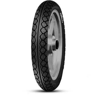 Anvelope moto si scutere - PIRELLI - Anvelopa  80/80-16 MANDRAKE MT15 REINF 45J TL Fata "D DOT 24/2025