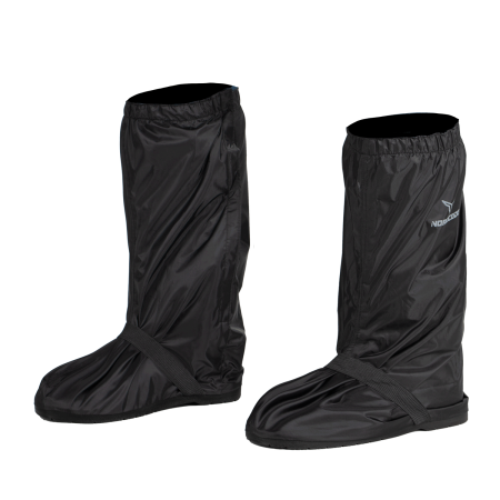 ECHIPAMENTE - Protecție de ploaie pentru cizme Nordcode Boot Cover Easy, negru