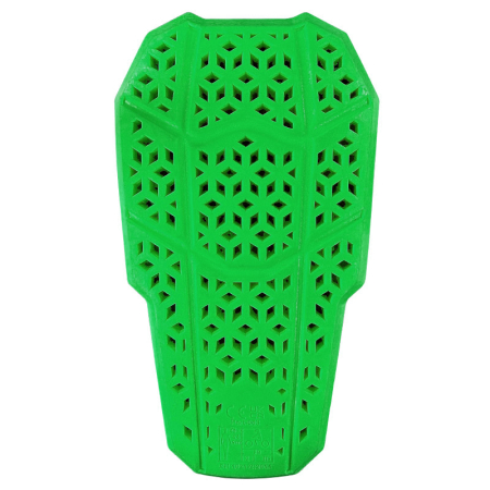 ECHIPAMENTE - Protecție spate Nordcode Dune Air Memory Foam Level 2