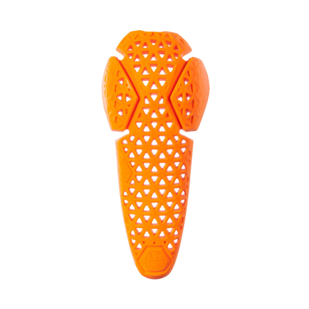 ECHIPAMENTE - Protecții genunchi D3O Furygan Racing, negru