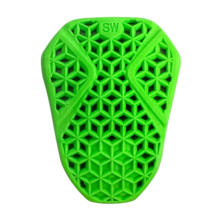 ECHIPAMENTE - Protecții șold Nordcode Air Memory Foam Level 2
