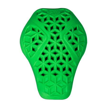 ECHIPAMENTE - Protecții umeri Nordcode Air Memory Foam Level 2