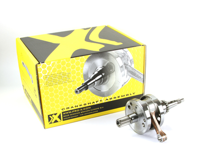 Arbori cotiți - PROX - Arbore cotit  Honda CRF 150 R '07-'20 (HR 4075)