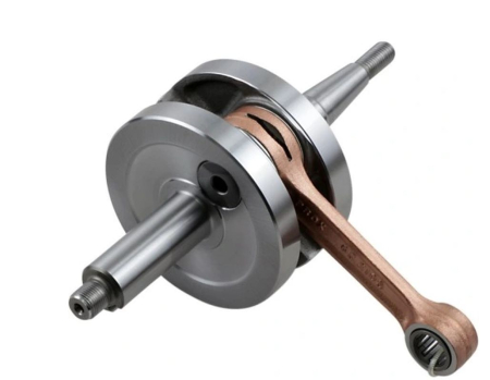 Arbori cotiți standard - PROX - Arbore cotit  Honda CRF 450R 13-16 (HR 4084) - wycofany cu