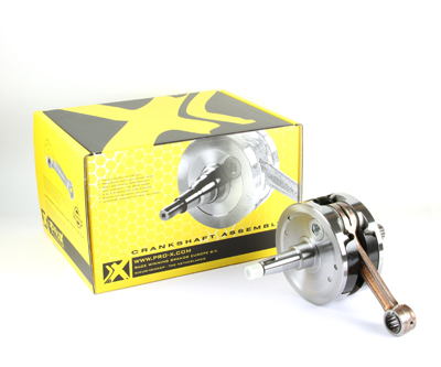 Arbori cotiți - PROX - Arbore cotit  KTM SX 144 '08, SX 150 '09-'15 (HR 4025) - wycofany cu