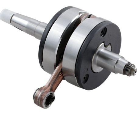 Arbori cotiți - PROX - Arbore cotit  KTM SX 65 '03-08 (HR 4047) - wycofany cu