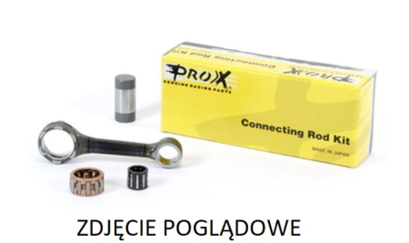 Motociclete 2T - PROX - biela Beta 250RR/300RR enduro 2T '22-'26, xtrainier 250/300 '22-'25, (OEM: 026.02.059.80.00)