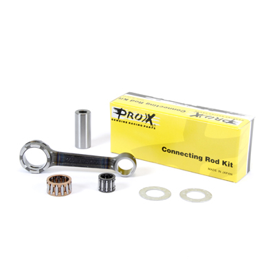 Motociclete 2T - PROX - biela Honda MBX 80, MTX 80