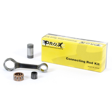 Motociclete 2T - PROX - biela Suzuki AD 50L address - wycofany cu