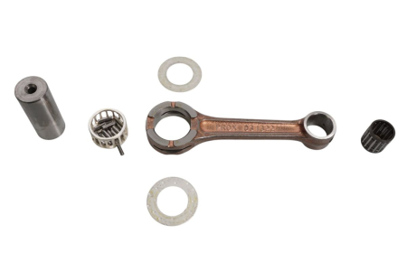 Motociclete 2T - PROX - biela TM MX 250>300 '05-'25, EN 250>300 '05-'25