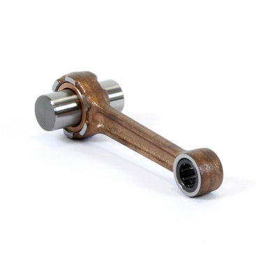 Yamaha - PROX - biela Yamaha PW 50 '81-'26