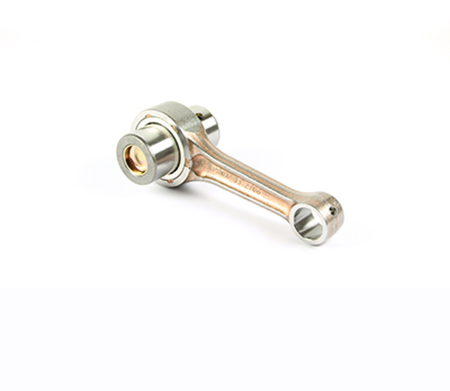 Biele - PROX - biela Yamaha YFM 700R raptor '06-'26; YFM 700F (YFM700) grizzly '07-'15, '19-'24, YXR 700 rhino '08-13, YXM 700 viking '14-20, YFM 700 kodiak '19-24 (OEM:1S3-11651-00)