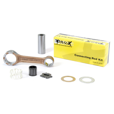 Motociclete 2T - PROX - biela Yamaha YZ 125 (YZ125) '80-'85