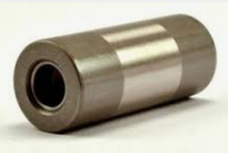 Rulmenți și bolțuri inferiori bielă - PROX - bolt capat inferior biela Honda CR 250 '02-07 (25x59.60MM)