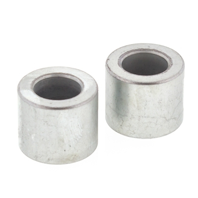 Bucșe roți - PROX - bucse distantier roata fata Honda CR80/85 '86-'07 (11-1001) - wycofane cu