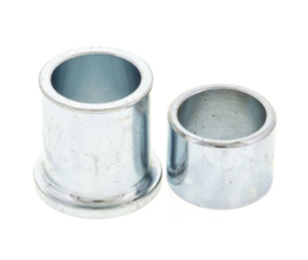 Bucșe roți - PROX - bucse distantier roata fata Kawasaki KX 125/250 '04-05, KX 250F '04-05